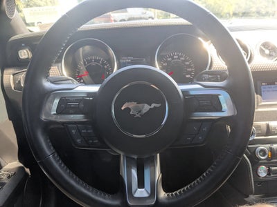 2022 Ford Mustang GT