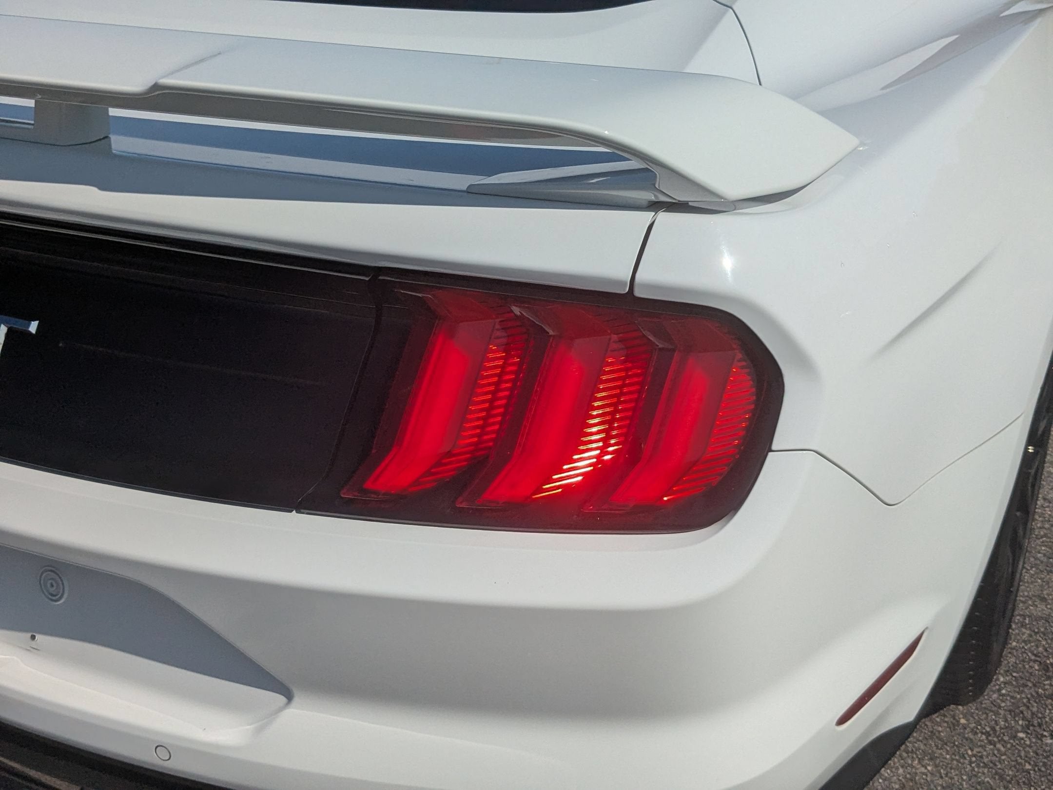 2022 Ford Mustang GT