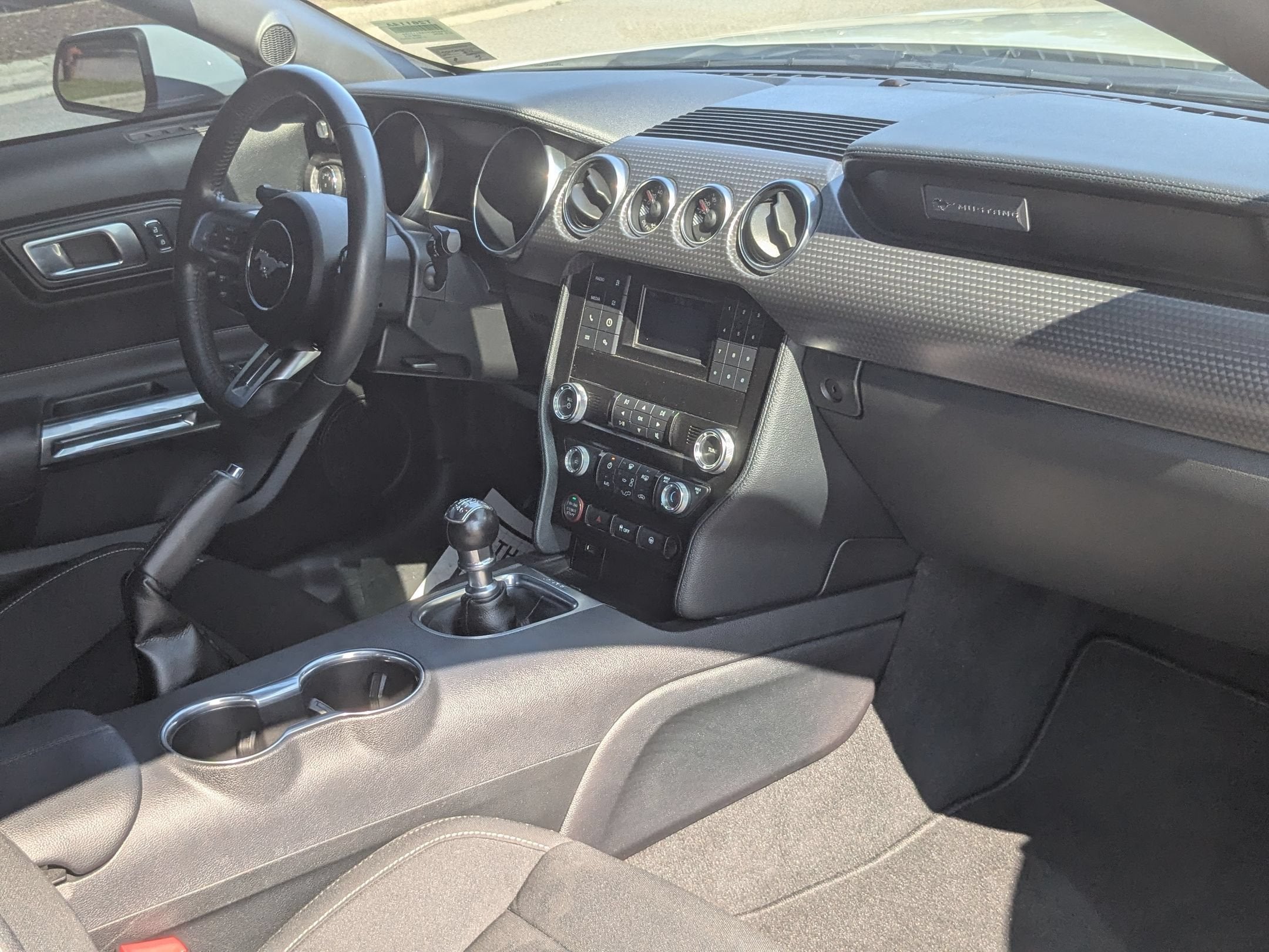2022 Ford Mustang GT
