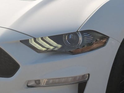 2022 Ford Mustang GT