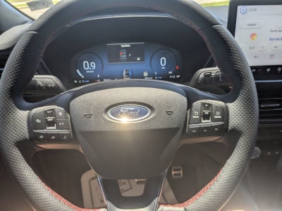 2023 Ford Escape ST-Line Elite