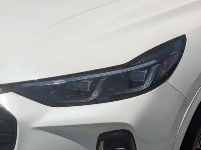 2023 Ford Escape ST-Line Elite