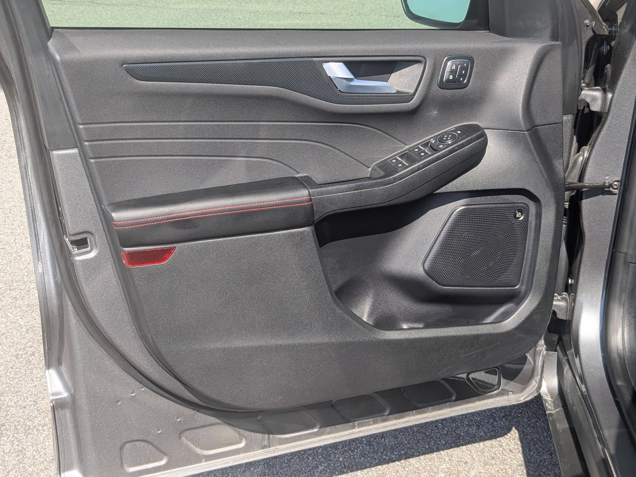 2024 Ford Escape ST-Line Elite