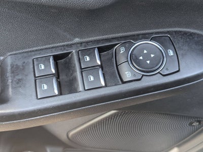 2024 Ford Escape ST-Line Elite