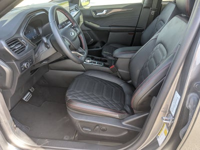2024 Ford Escape ST-Line Elite