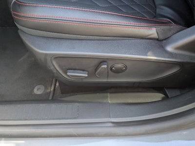 2024 Ford Escape ST-Line Elite