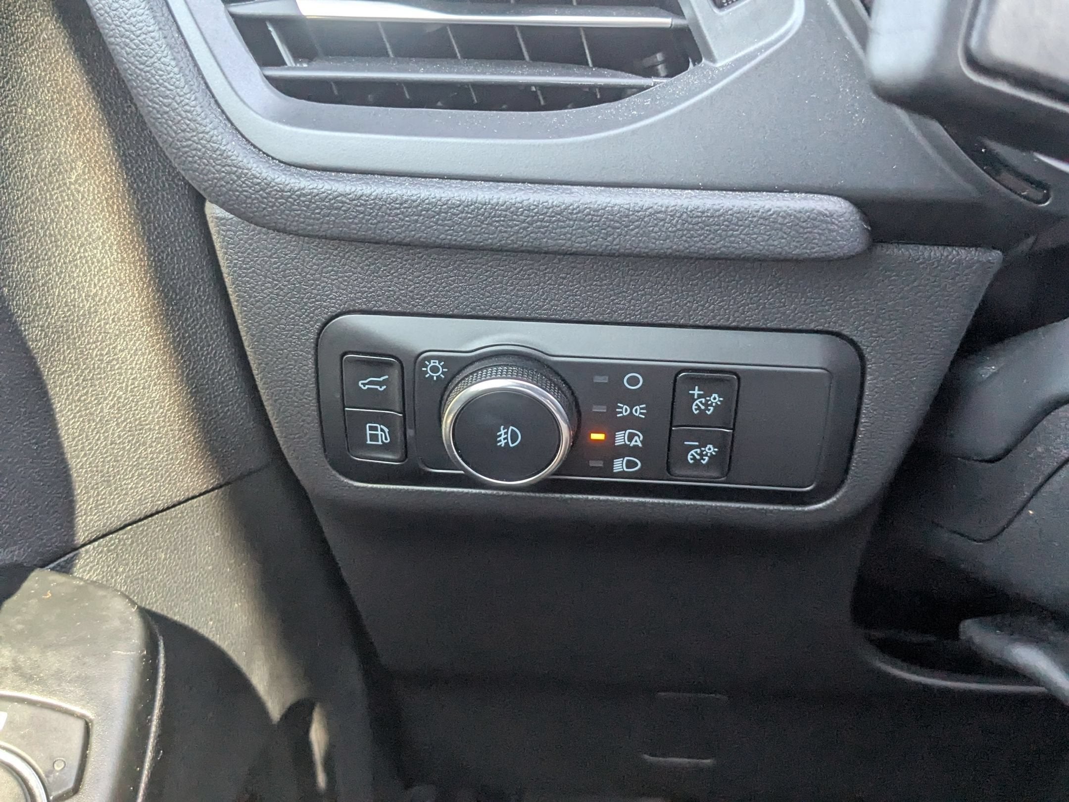 2024 Ford Escape ST-Line Elite
