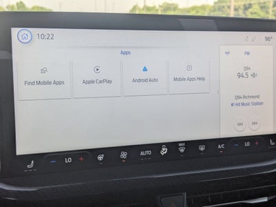 2024 Ford Escape ST-Line Elite