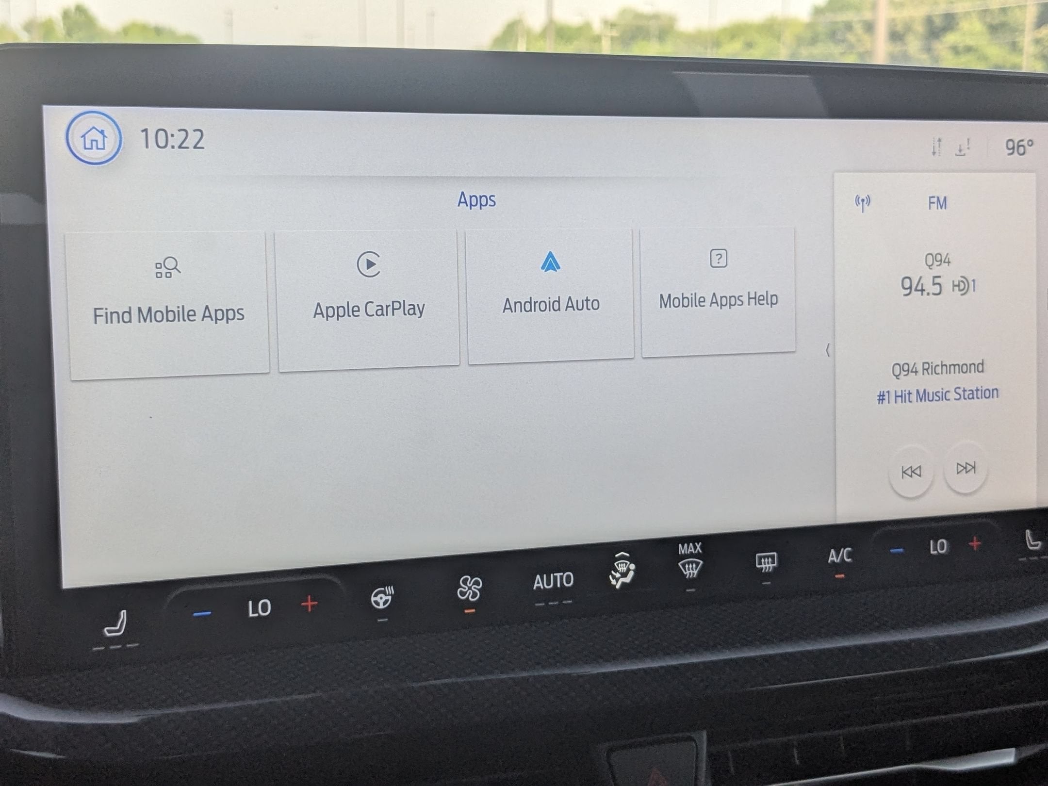 2024 Ford Escape ST-Line Elite
