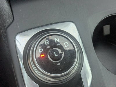 2024 Ford Escape ST-Line Elite