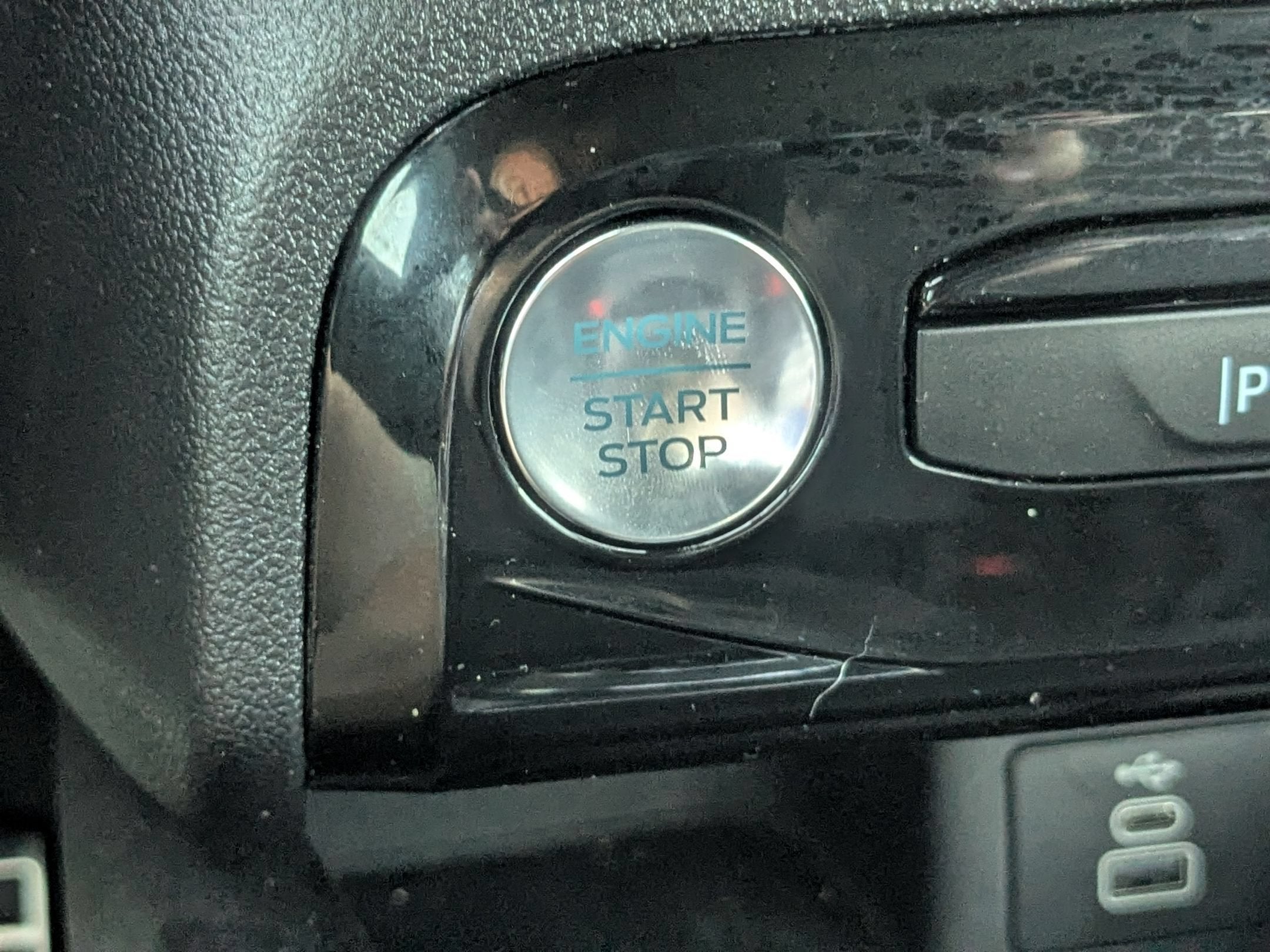 2024 Ford Escape ST-Line Elite
