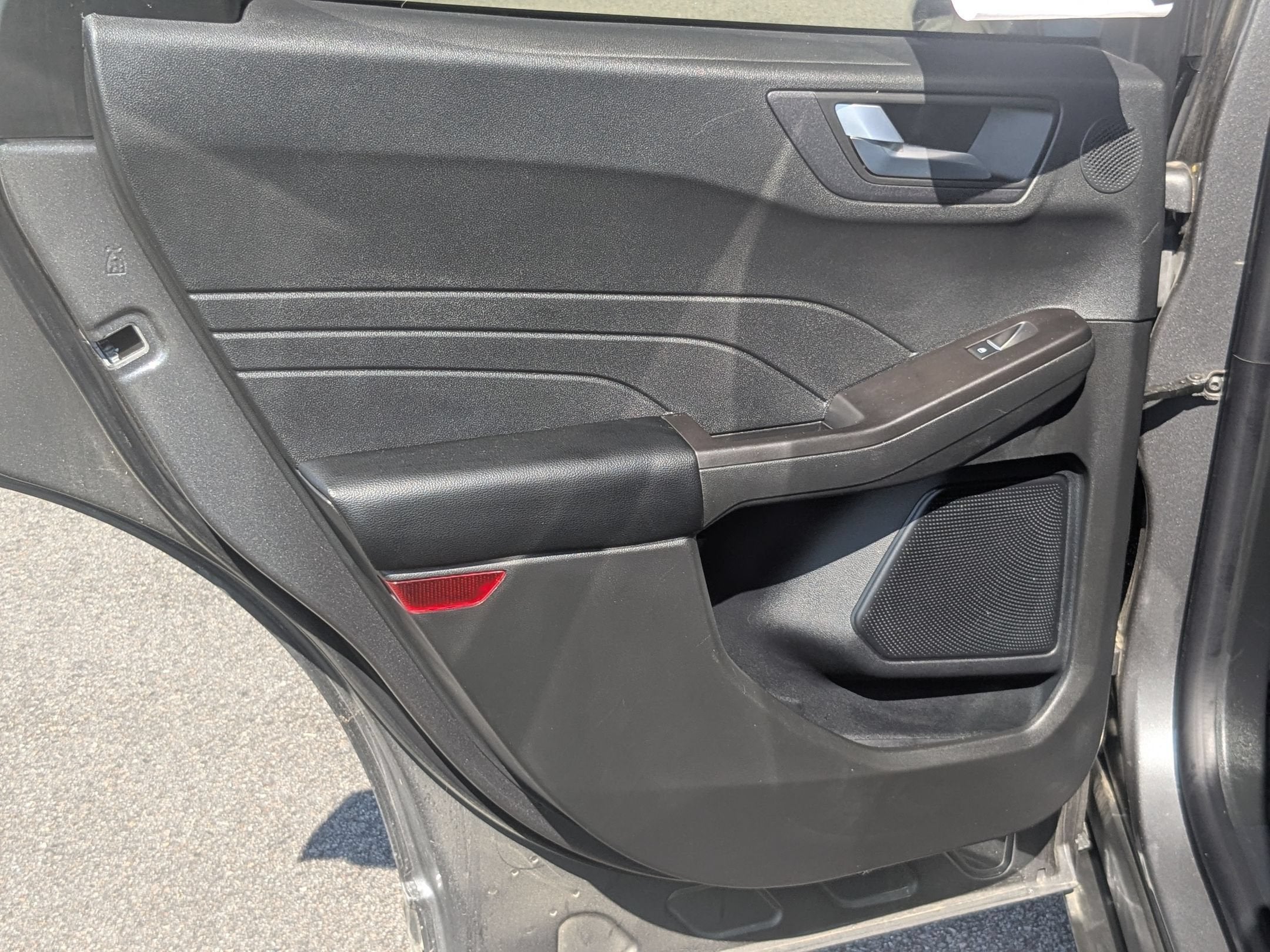 2024 Ford Escape ST-Line Elite