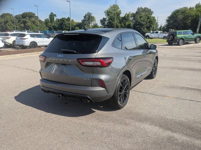 2024 Ford Escape ST-Line Elite