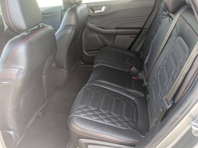 2024 Ford Escape ST-Line Elite
