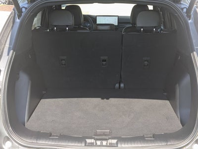 2024 Ford Escape ST-Line Elite