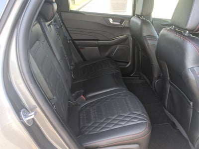2024 Ford Escape ST-Line Elite