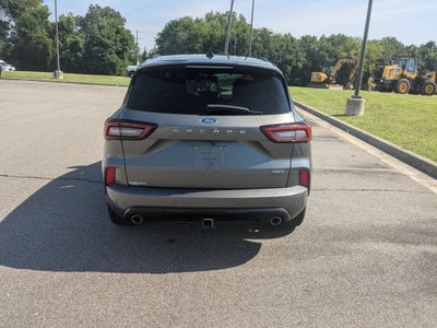 2024 Ford Escape ST-Line Elite