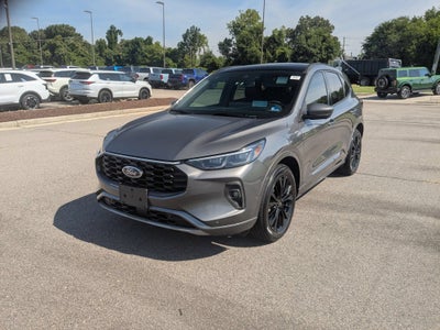 2024 Ford Escape ST-Line Elite