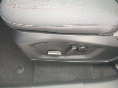 2027 Ford Explorer Active w/200A Pkg