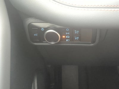 2027 Ford Explorer Active w/200A Pkg