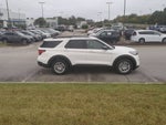 2027 Ford Explorer Active w/200A Pkg