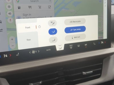 2027 Ford Explorer Active w/200A Pkg