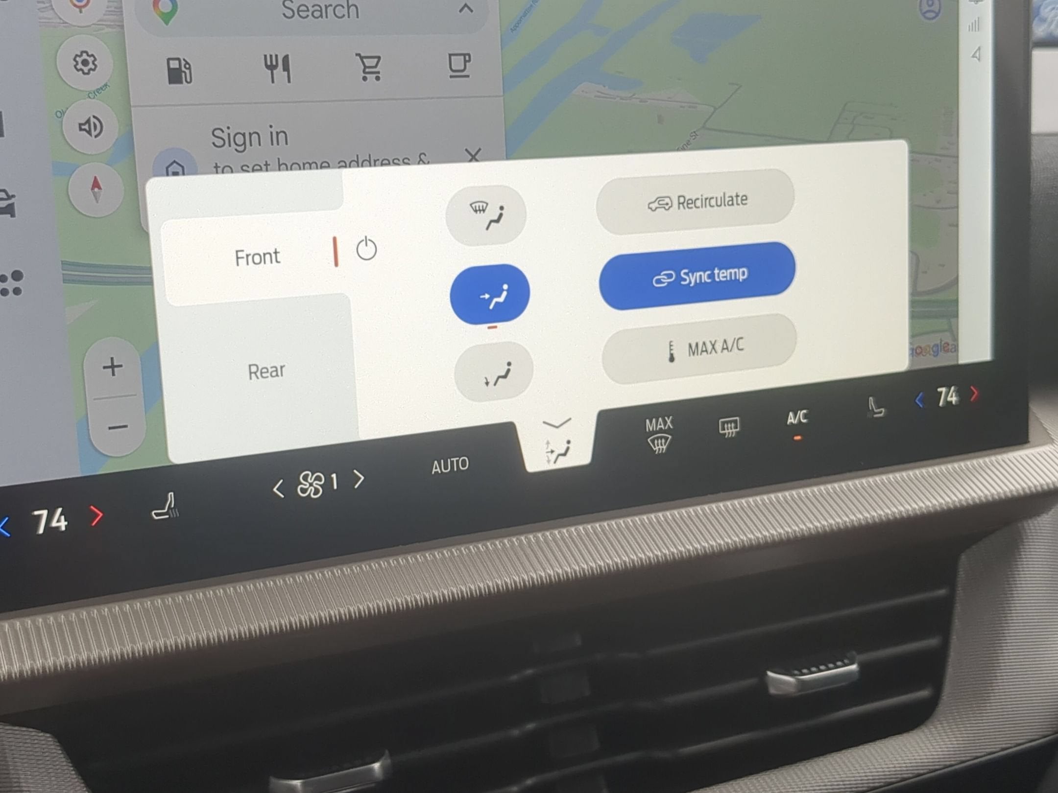 2027 Ford Explorer Active w/200A Pkg