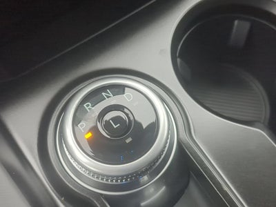 2027 Ford Explorer Active w/200A Pkg