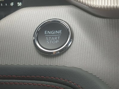 2027 Ford Explorer Active w/200A Pkg