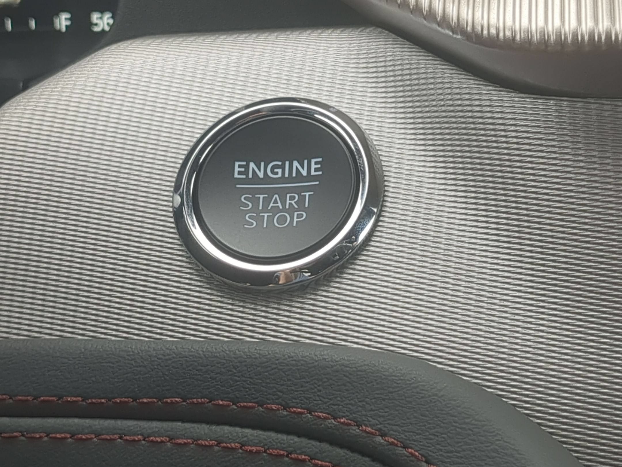 2027 Ford Explorer Active w/200A Pkg