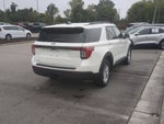 2027 Ford Explorer Active w/200A Pkg