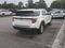 2027 Ford Explorer Active w/200A Pkg