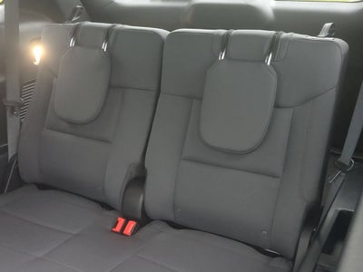 2027 Ford Explorer Active w/200A Pkg