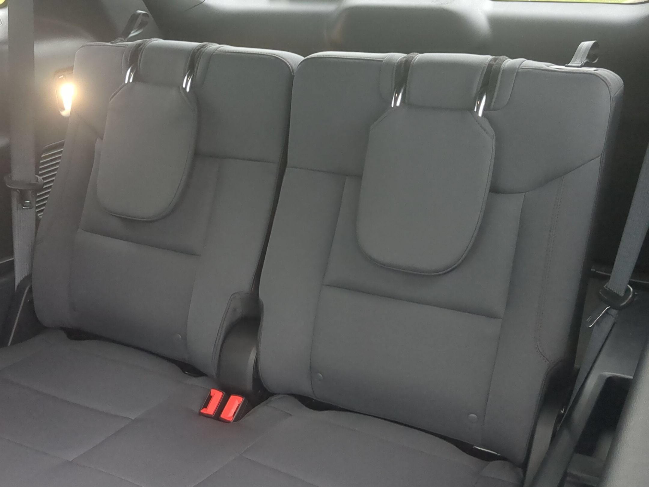 2027 Ford Explorer Active w/200A Pkg
