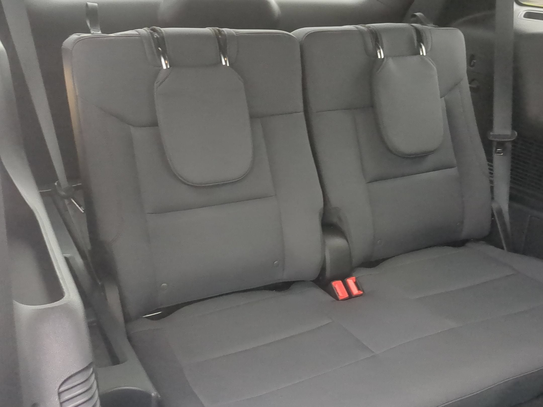 2027 Ford Explorer Active w/200A Pkg