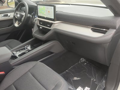 2027 Ford Explorer Active w/200A Pkg