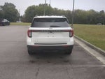 2027 Ford Explorer Active w/200A Pkg