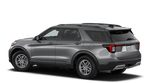 2027 Ford Explorer Active w/200A Pkg
