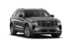 2027 Ford Explorer Active w/200A Pkg