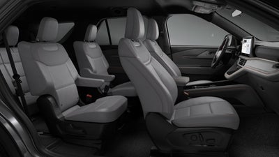 2027 Ford Explorer Active w/200A Pkg