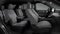 2027 Ford Explorer Active w/200A Pkg