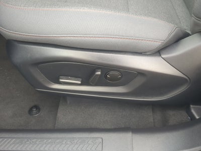 2027 Ford Explorer Active w/200A Pkg