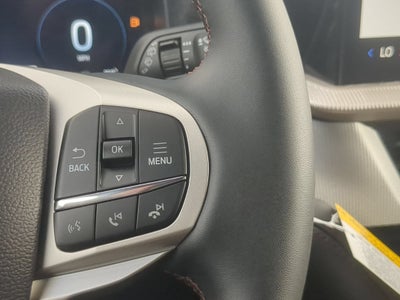 2027 Ford Explorer Active w/200A Pkg