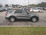 2027 Ford Explorer Active w/200A Pkg