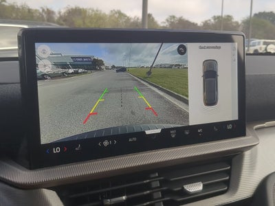 2027 Ford Explorer Active w/200A Pkg