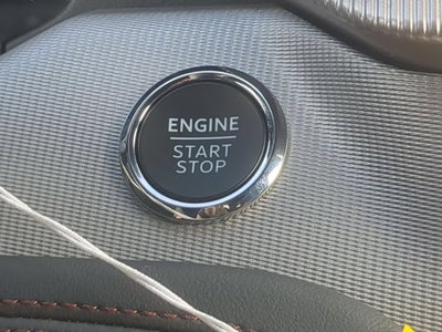 2027 Ford Explorer Active w/200A Pkg