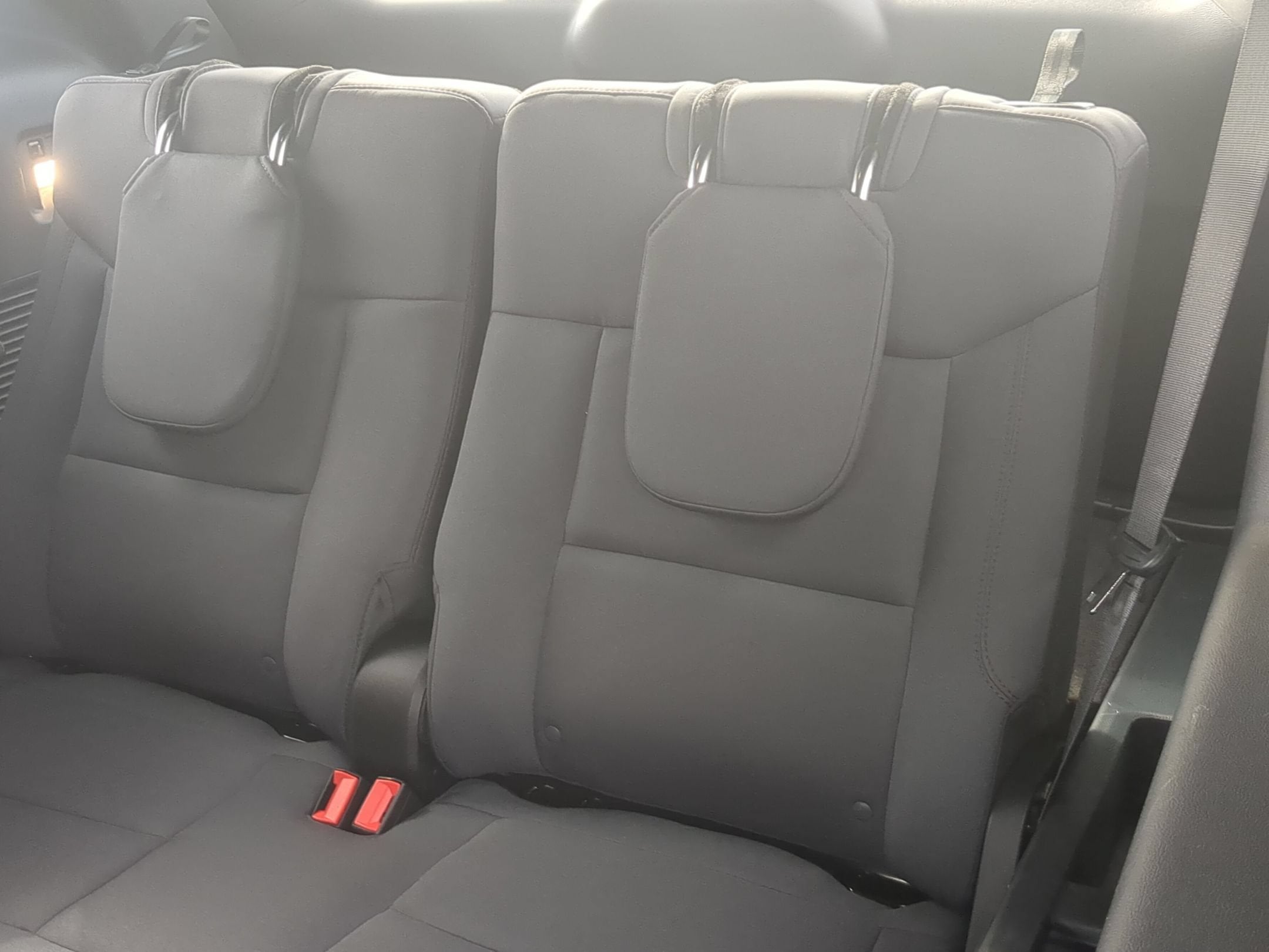 2027 Ford Explorer Active w/200A Pkg
