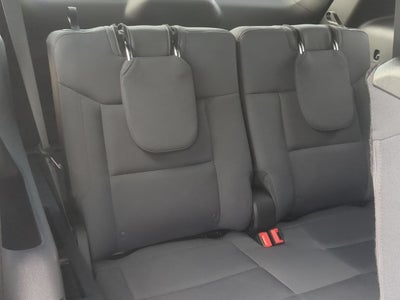 2027 Ford Explorer Active w/200A Pkg