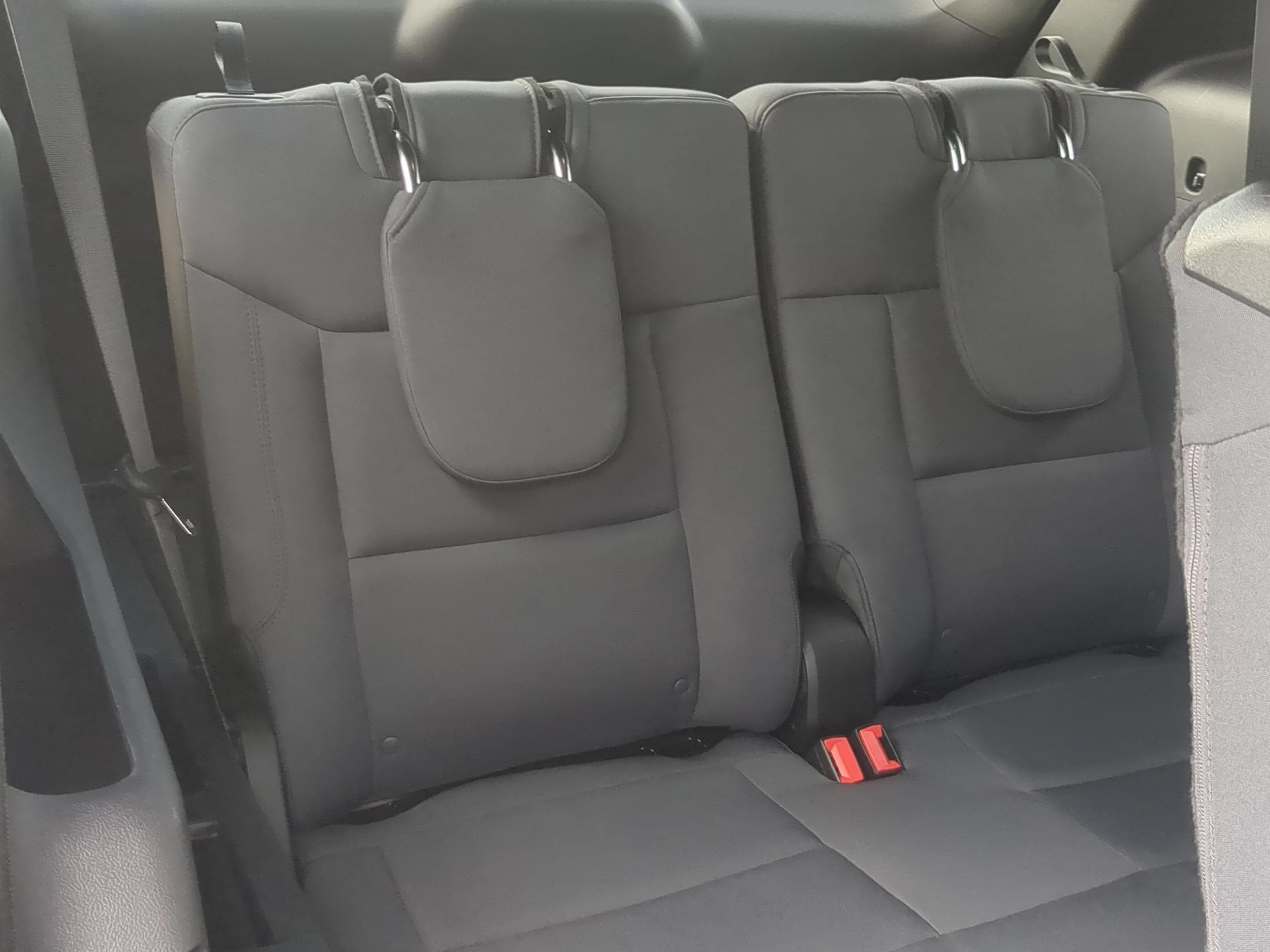 2027 Ford Explorer Active w/200A Pkg