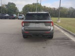 2027 Ford Explorer Active w/200A Pkg